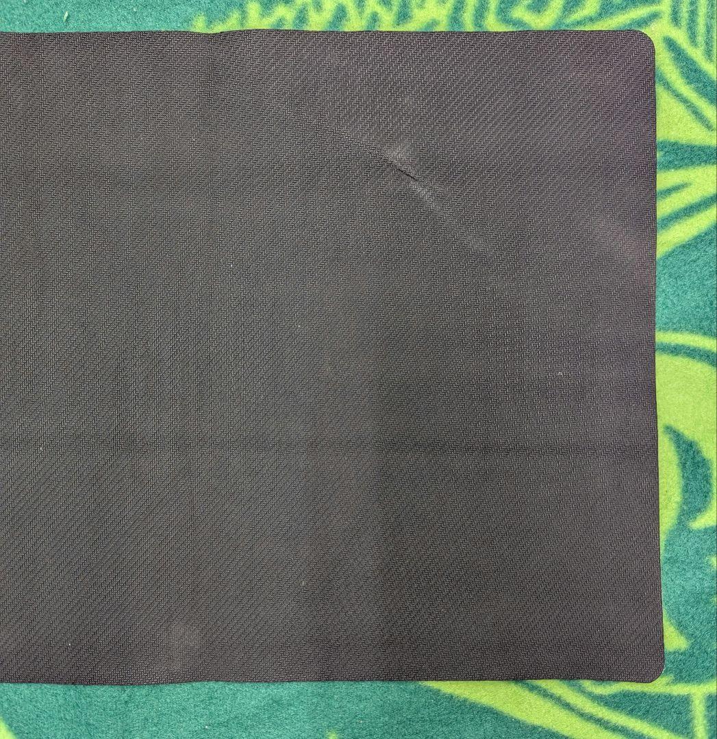 プレイマット『[GP2nd]極・魔壊王デスゴロス』【サプライ】