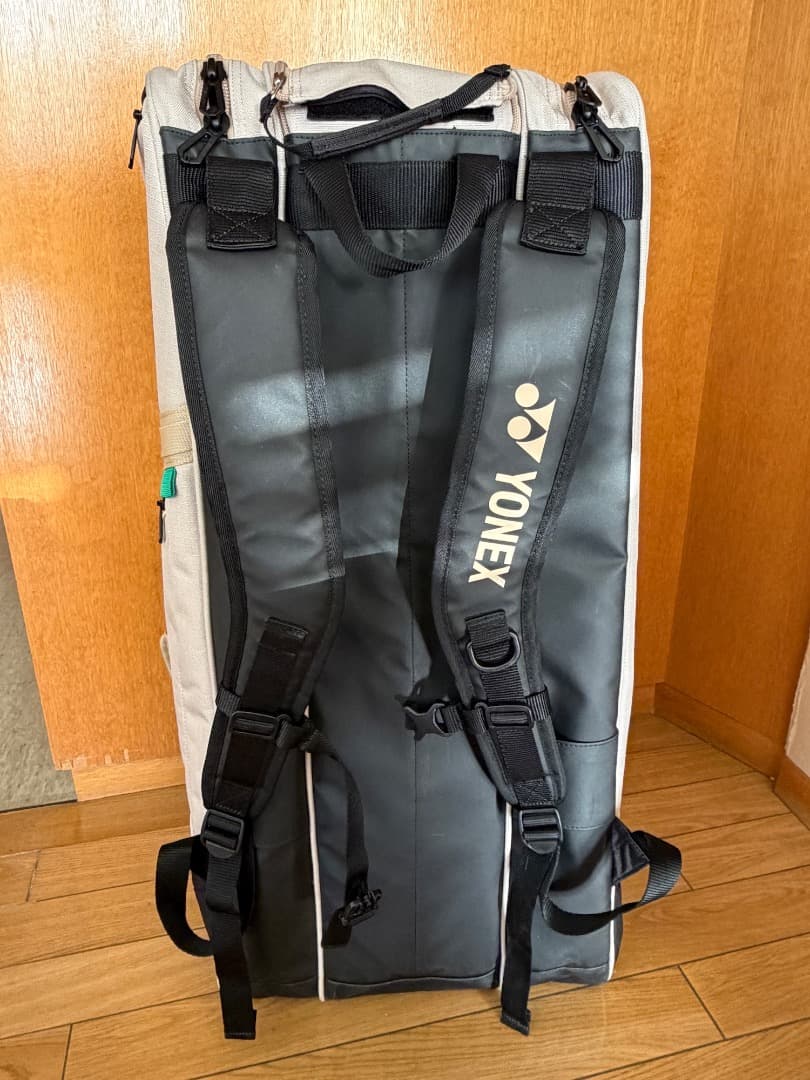 2本組バッグ付属｜YONEX VCORE100（2026）G2｜08VC100