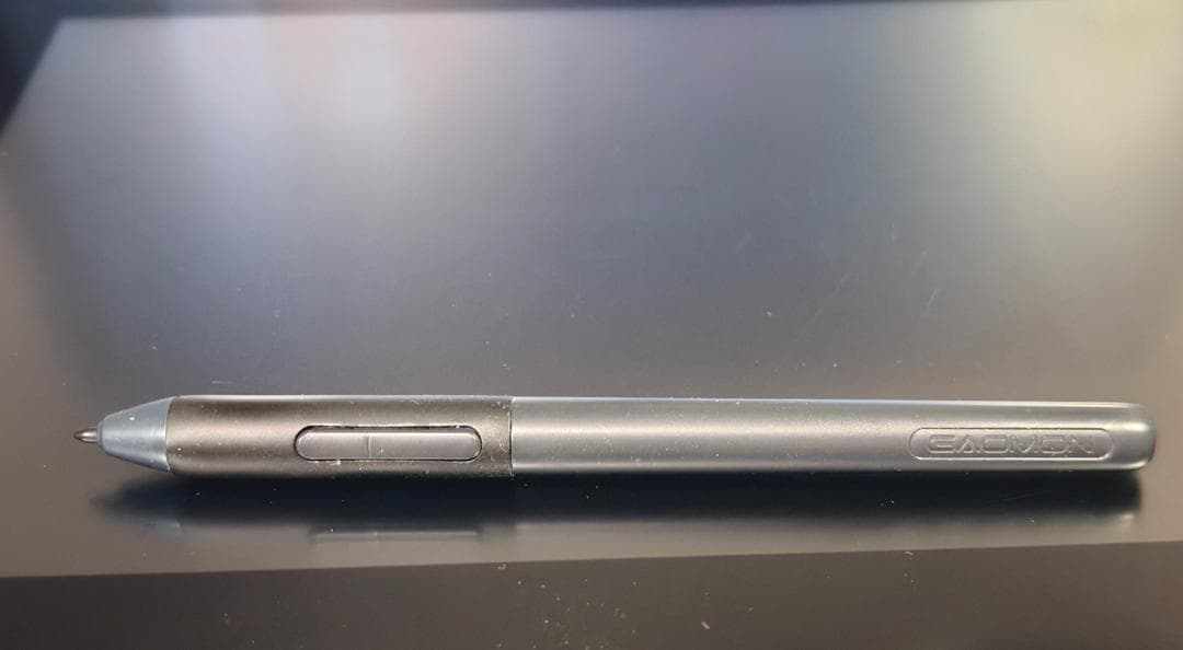 液晶ペンタブレット　GAOMON PD1561