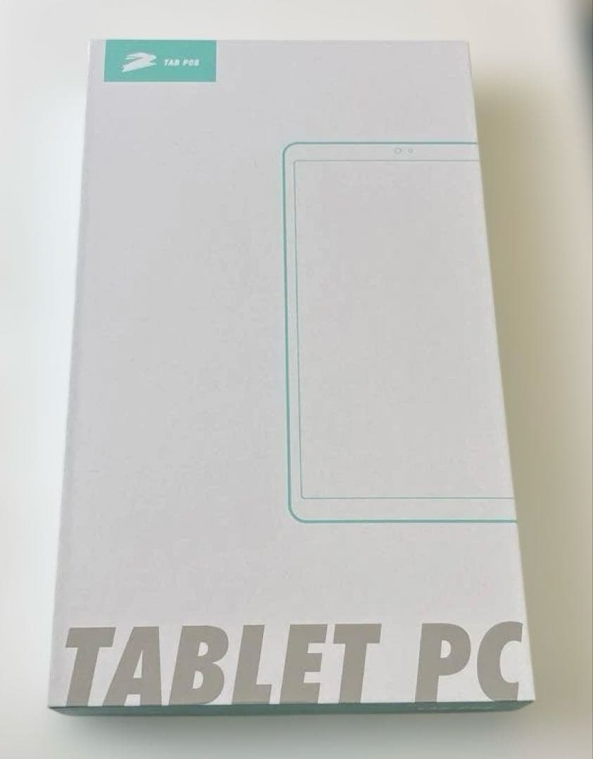 【中古】SVITOO タブレット 8インチ（ケース付）