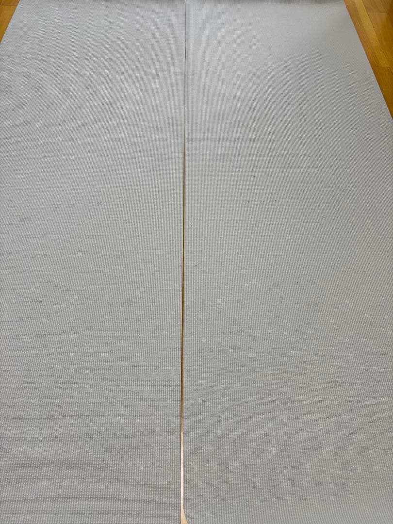 【4枚セット】ヨガワークス Yogaworks ヨガマット 6mm スタンダード