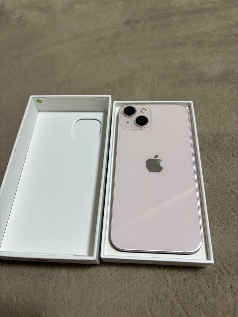 スマートフォン本体 fani