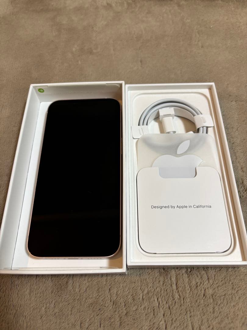 スマートフォン本体 fani