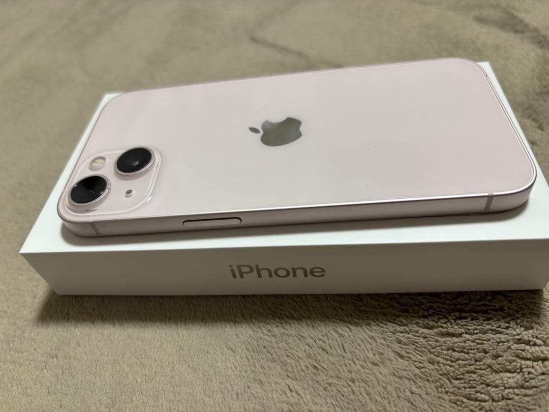 スマートフォン本体 fani