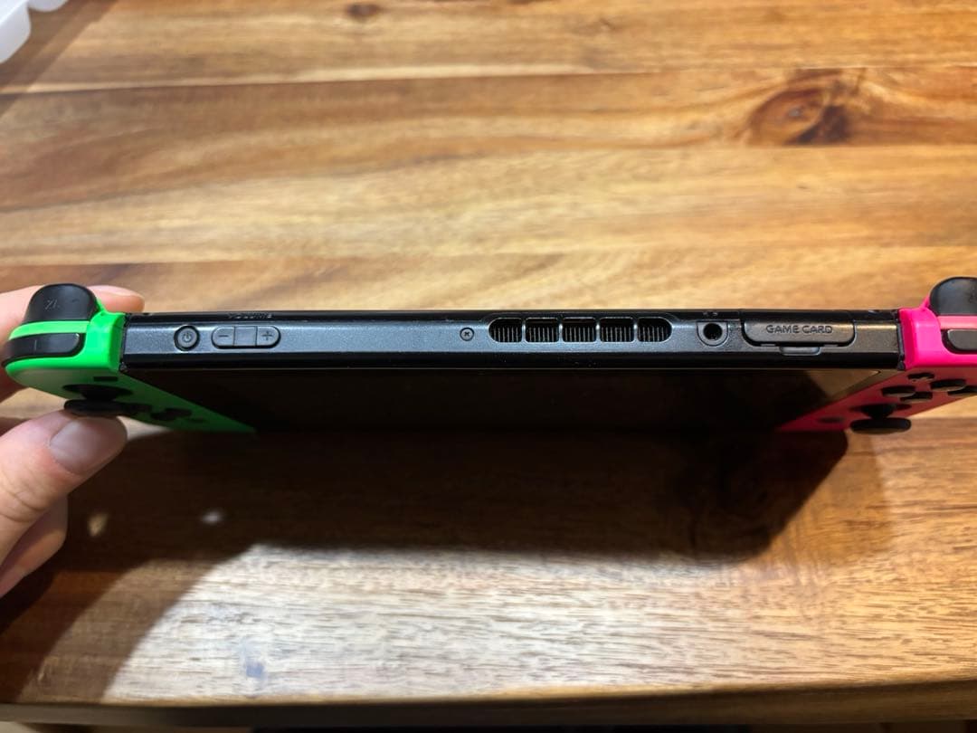 ニンテンドー switch （初期型）＋付属品 多数