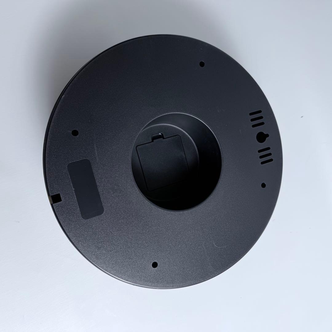 サントリー　新オールド特製樽型時計