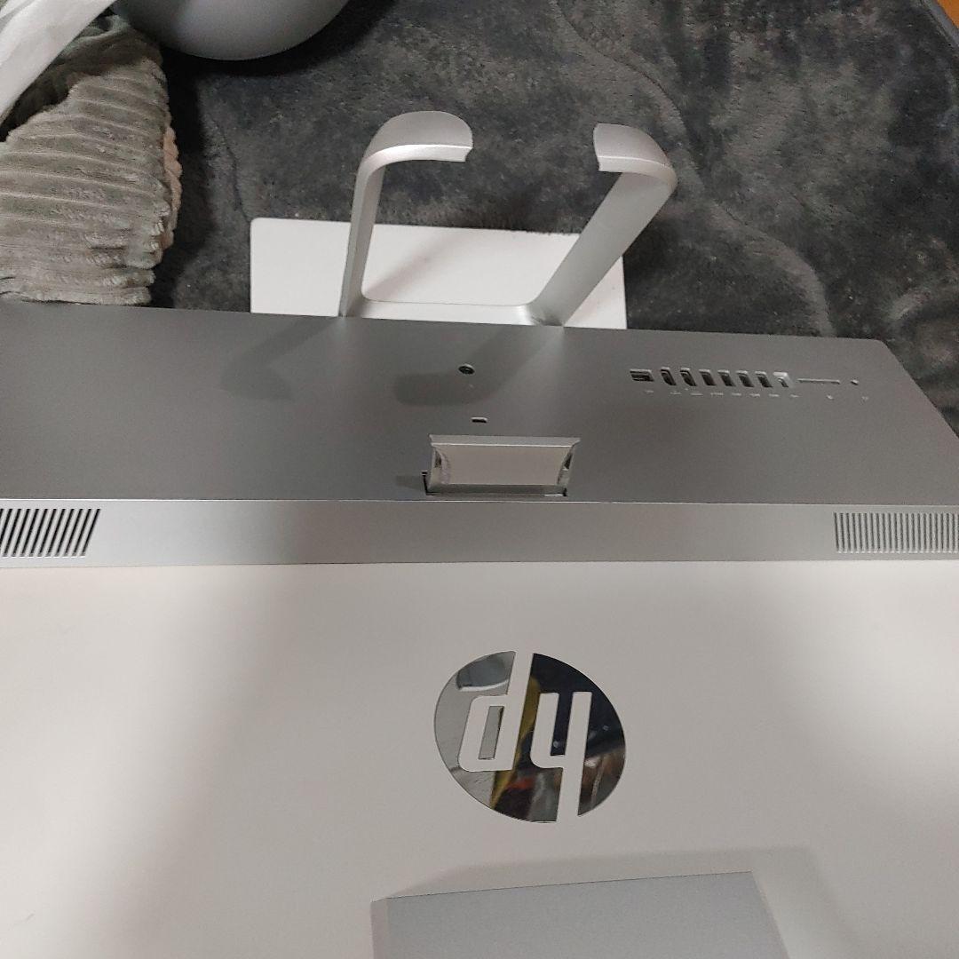 その他 HP Pavilion 24-x0xx i5 8GB SSD128GB 2TB