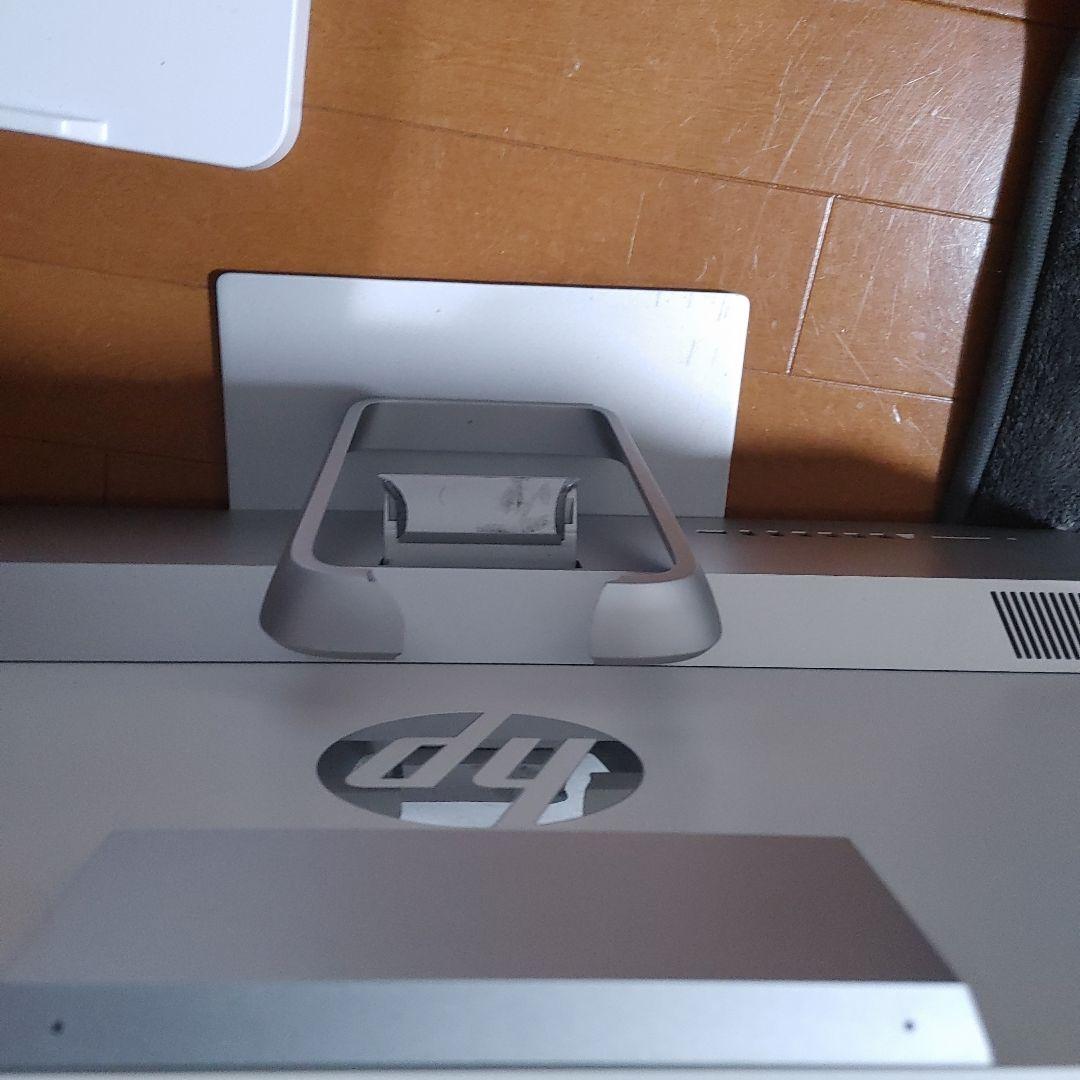 その他 HP Pavilion 24-x0xx i5 8GB SSD128GB 2TB