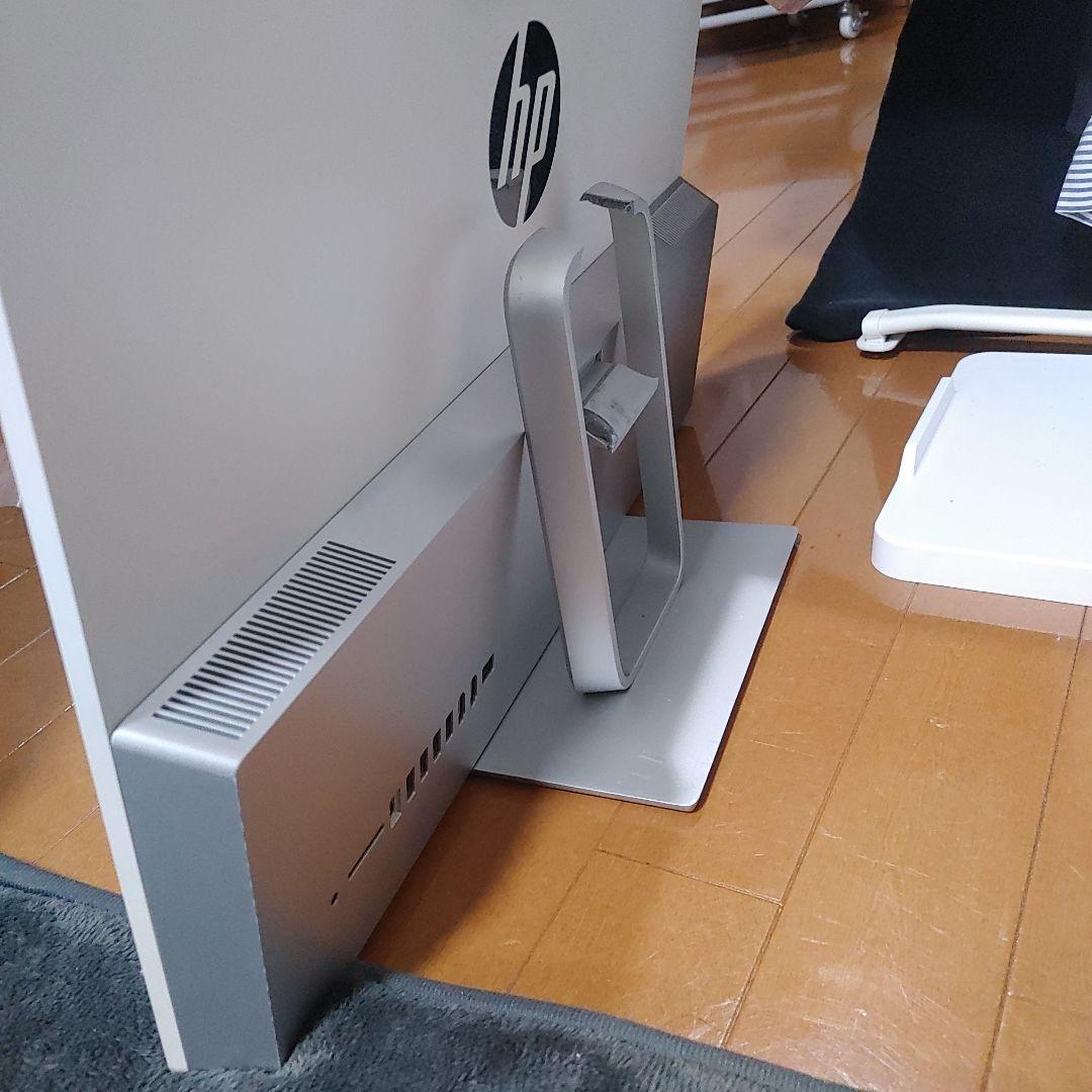 その他 HP Pavilion 24-x0xx i5 8GB SSD128GB 2TB
