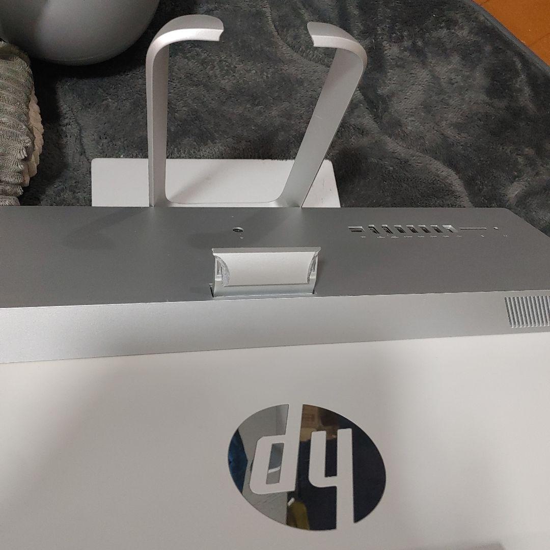 その他 HP Pavilion 24-x0xx i5 8GB SSD128GB 2TB
