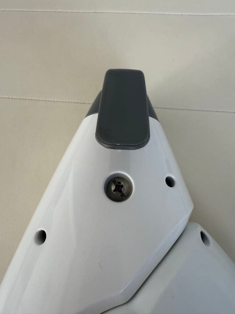【美品】Shark 2-IN-1 プロ スチームモップ　S3974Jシリーズ