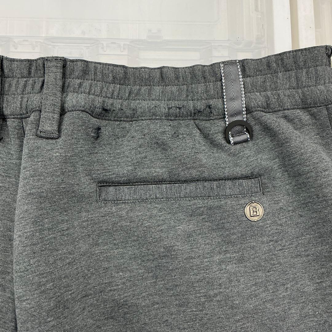 メンズウェア BRIEFING WARM 3D LOGO SLIM PANTS