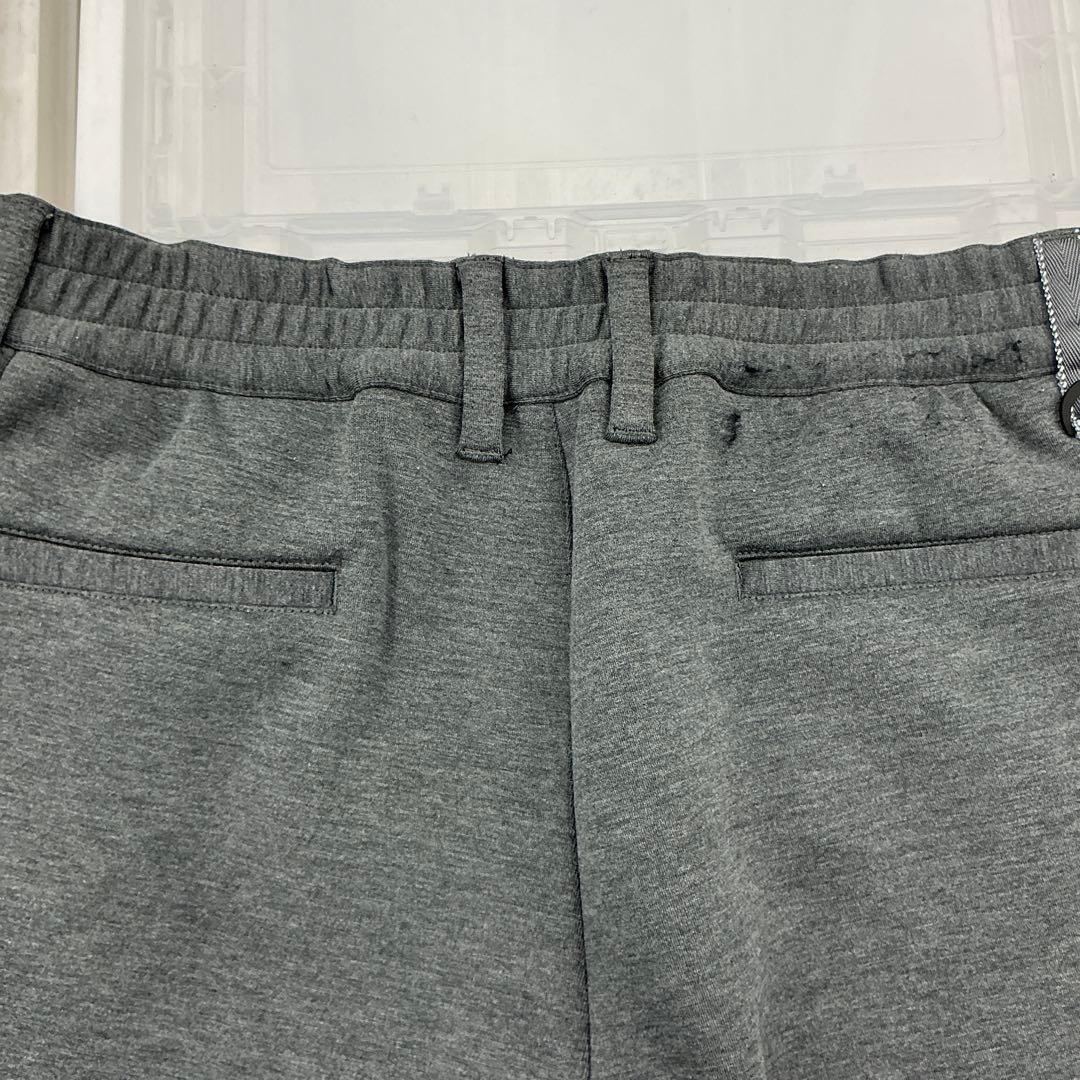 メンズウェア BRIEFING WARM 3D LOGO SLIM PANTS