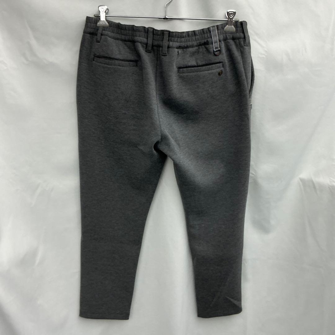 メンズウェア BRIEFING WARM 3D LOGO SLIM PANTS