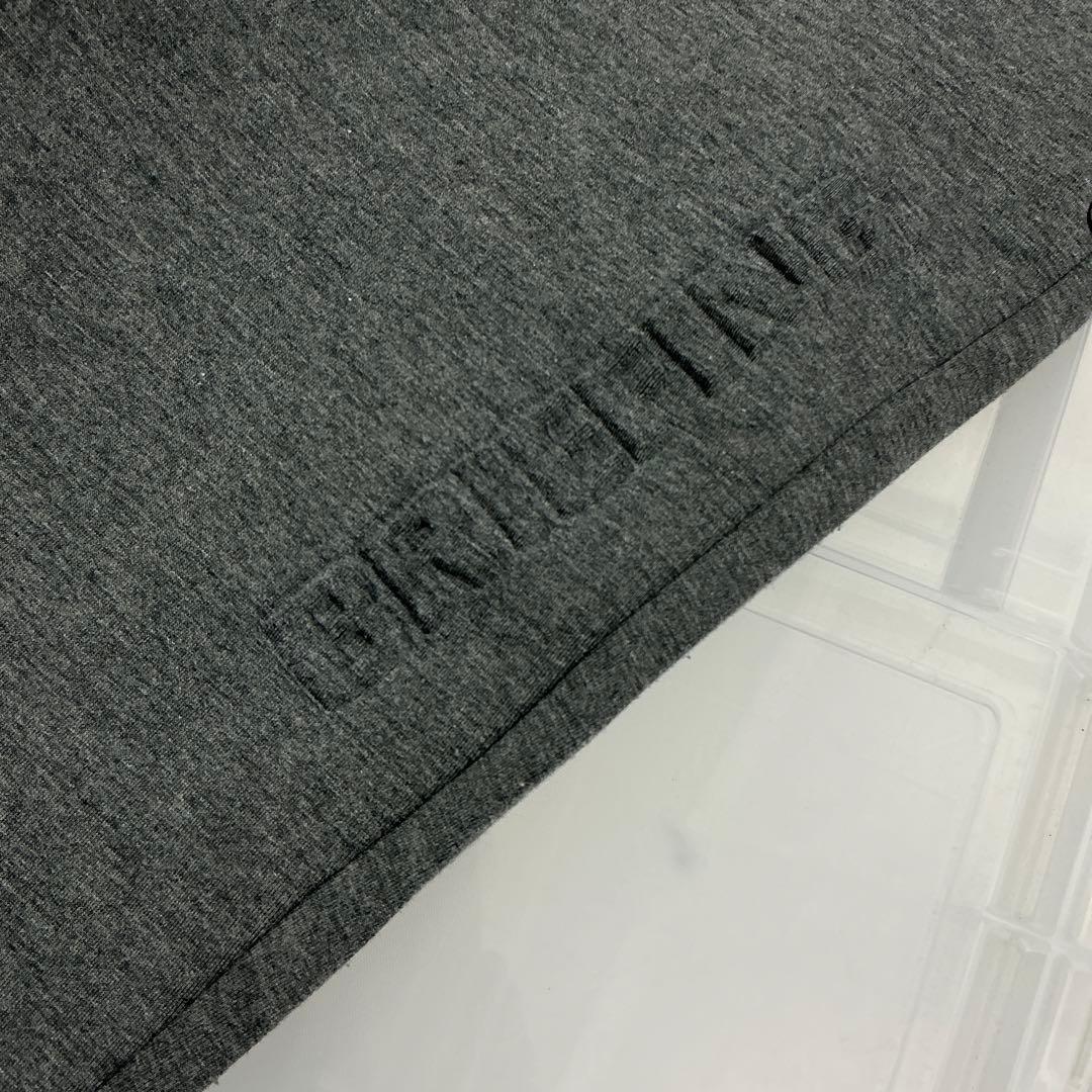 メンズウェア BRIEFING WARM 3D LOGO SLIM PANTS