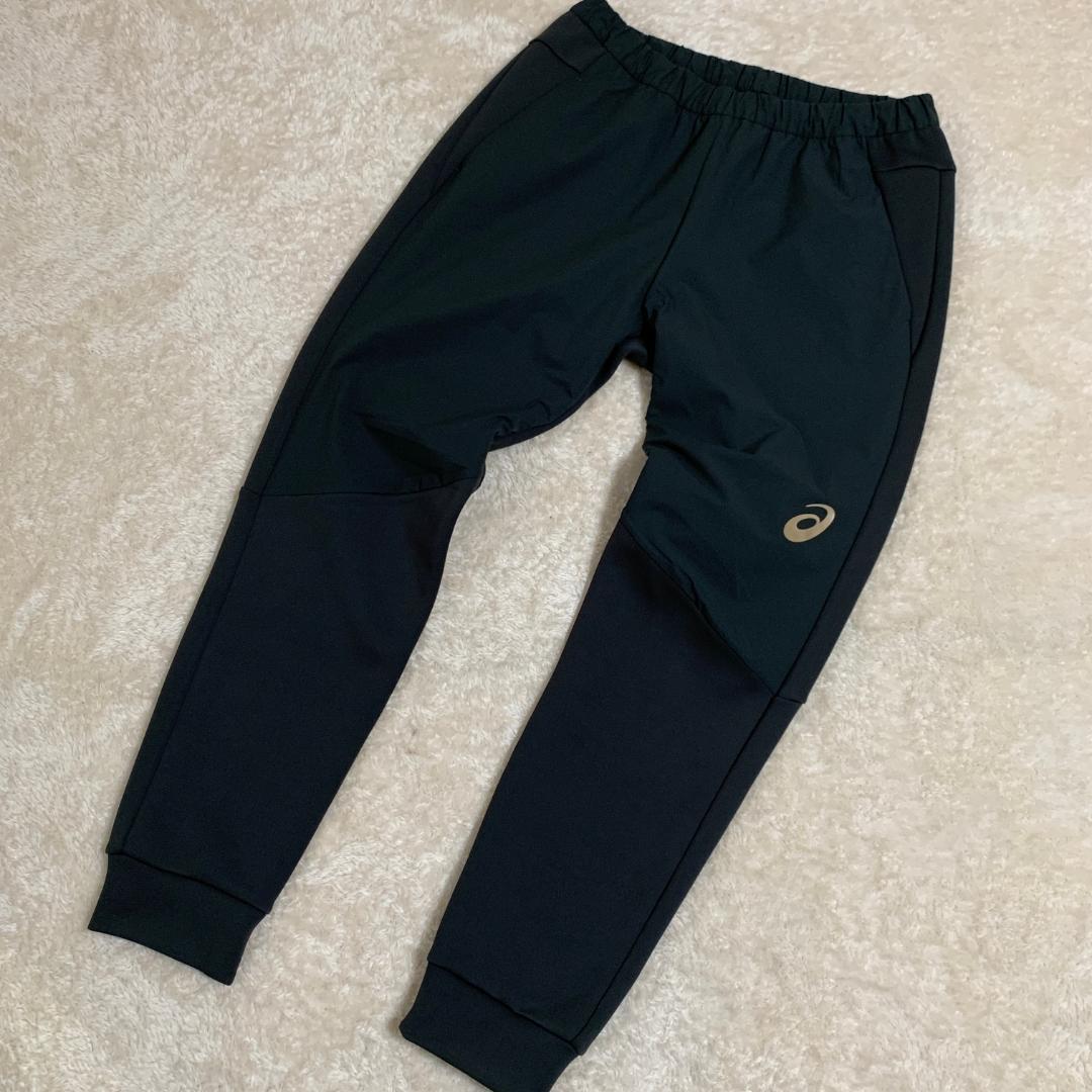 アシックス　ハイブリッド　ジャケット　パンツ　メンズL　上下セット