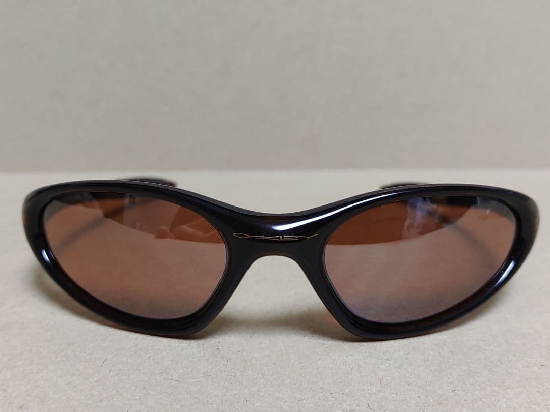 s*l様 美品　OAKLEY　MINUTE