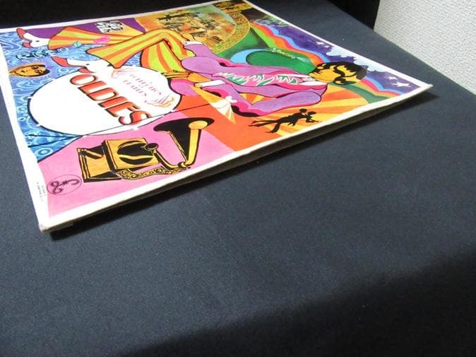 BEATLES★A Collection Of Beatles Oldies U