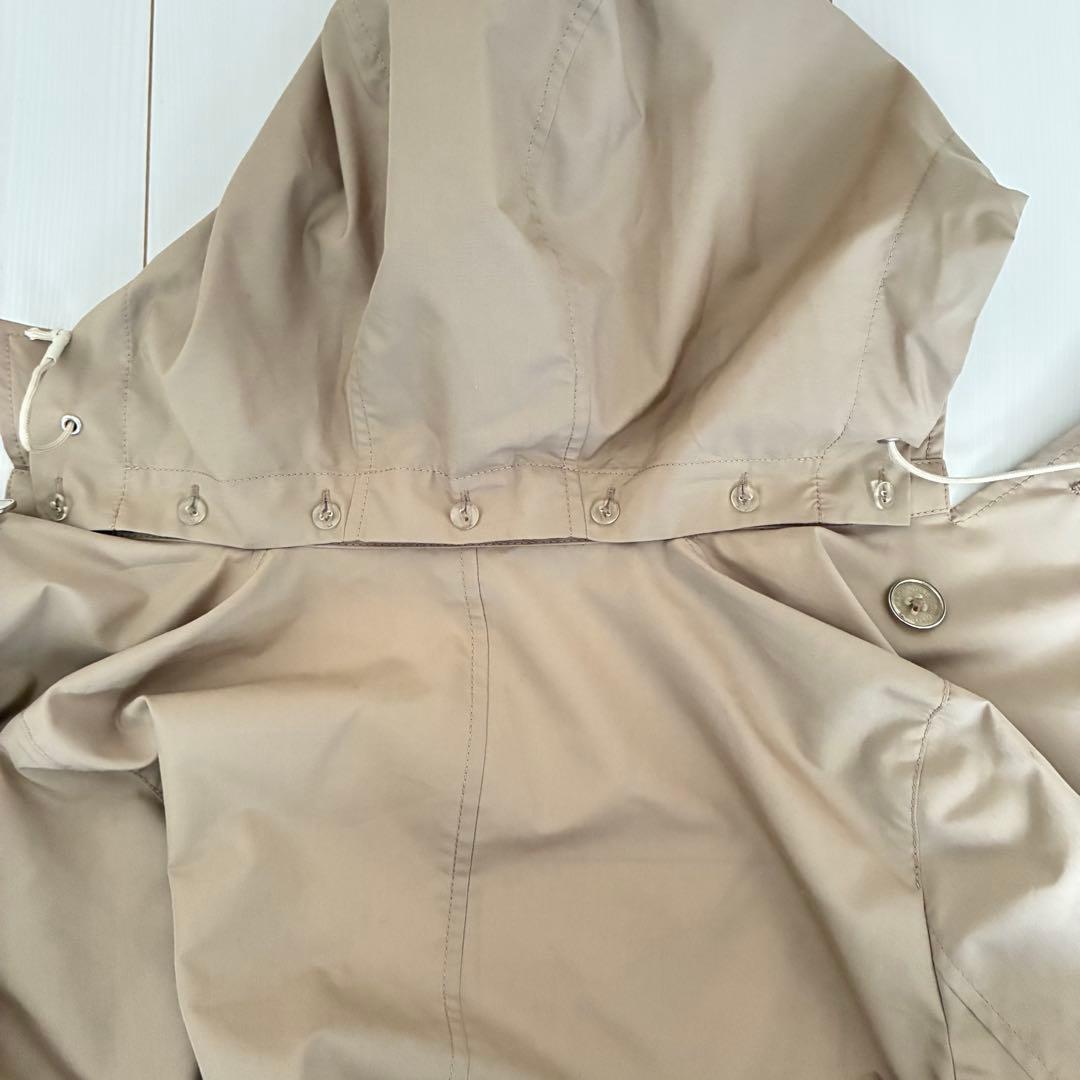 【未使用に近い】MACKINTOSH PHILOSOPHY コート