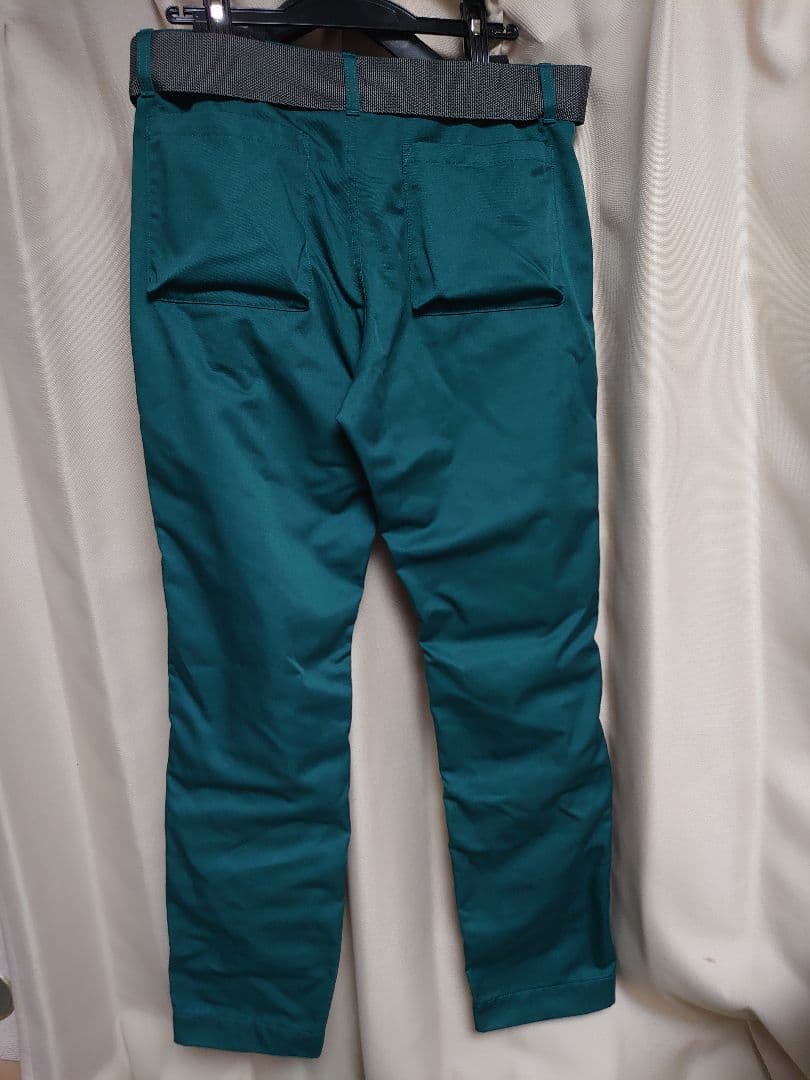 ［未使用］ UNDERCOVER 25AW ボンテージパンツ 3