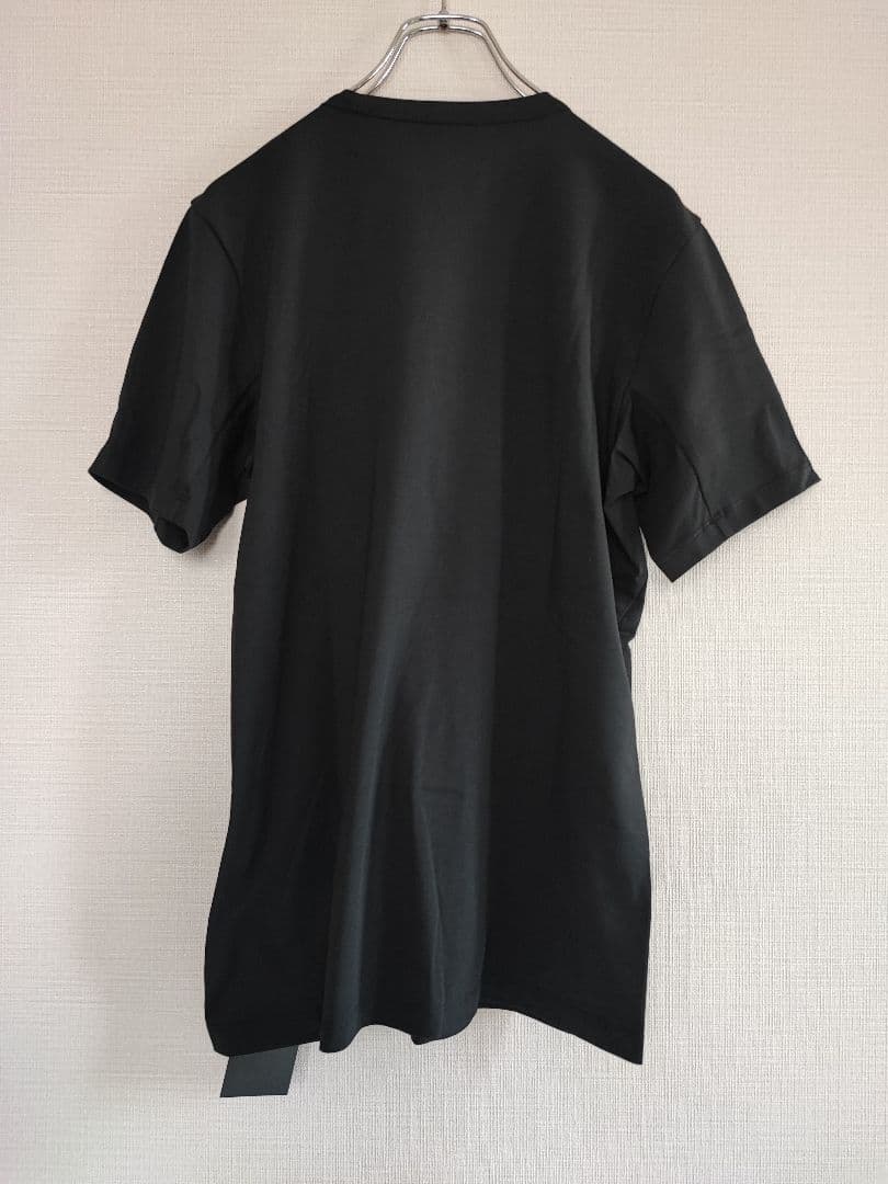 専用　新品！アークテリクス キャプティブTシャツ ブラック S