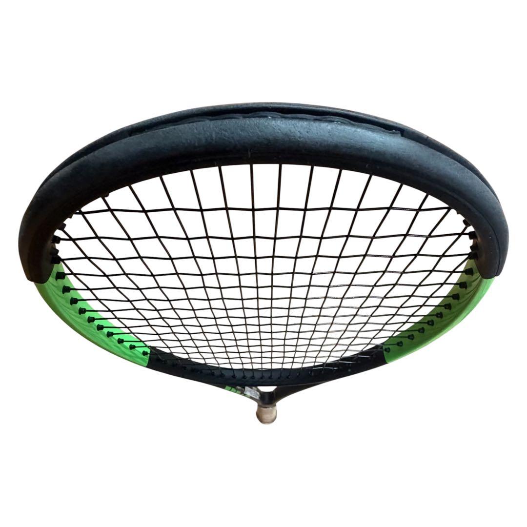 Wilson BLADE ウィルソン ブレード 98 s V6 18×16 G2