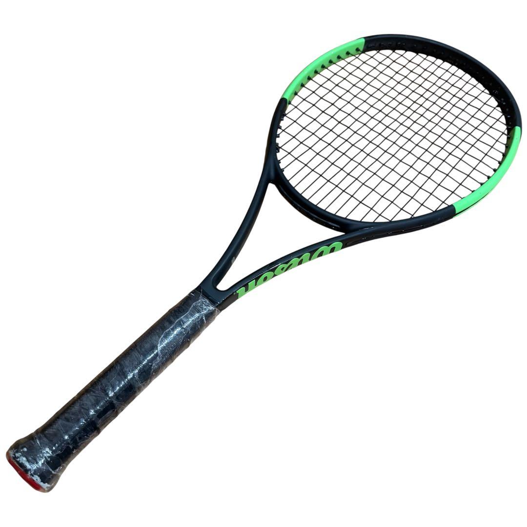 Wilson BLADE ウィルソン ブレード 98 s V6 18×16 G2