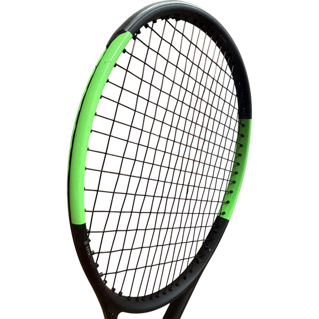 Wilson BLADE ウィルソン ブレード 98 s V6 18×16 G2