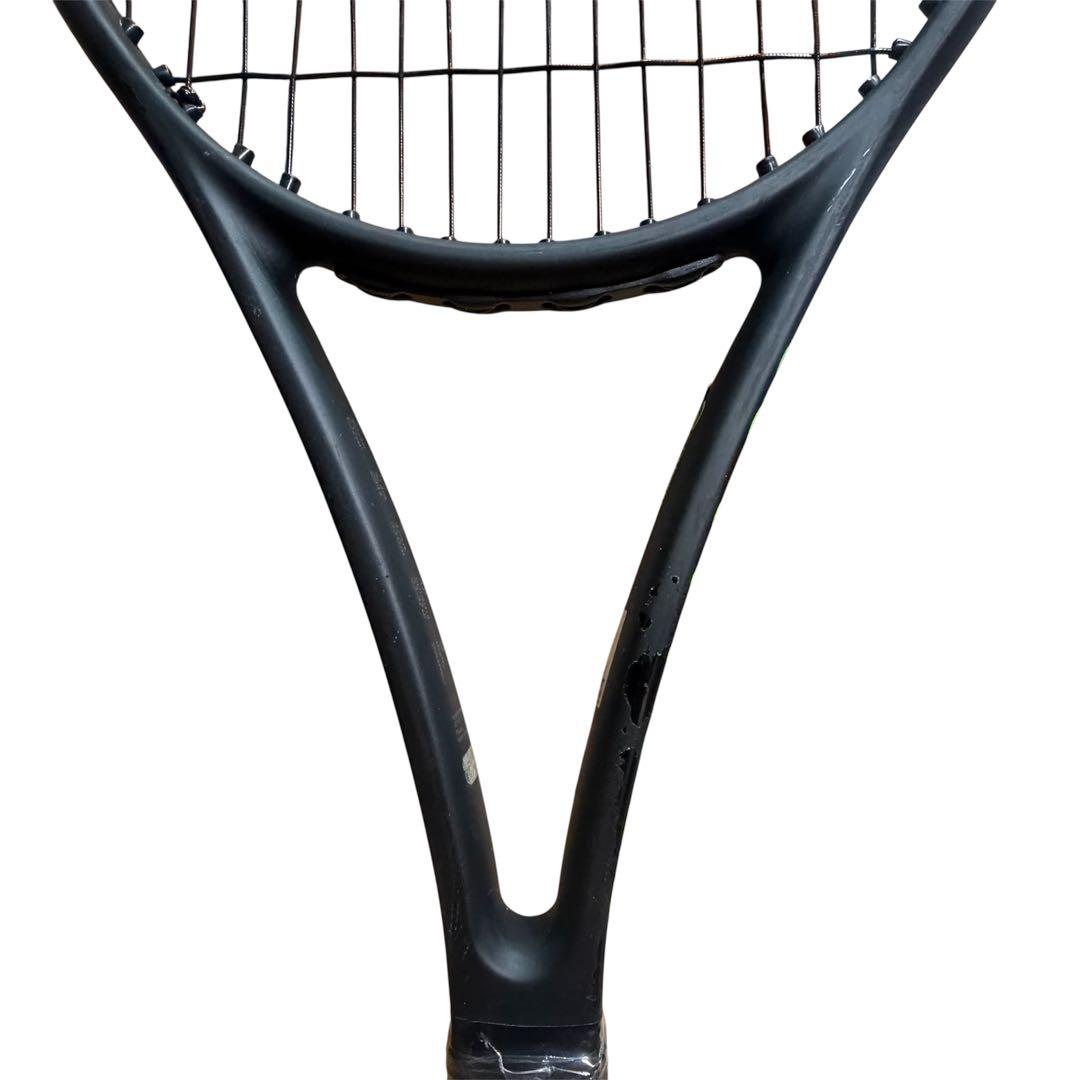 Wilson BLADE ウィルソン ブレード 98 s V6 18×16 G2
