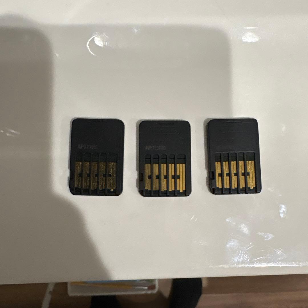 Nintendo Switch ゲームソフト 3本セット　まとめ売り