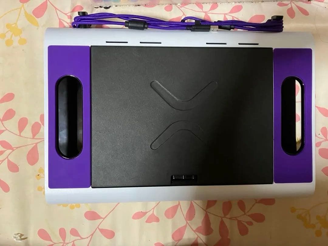 アーケードコントローラ Victorix Pro FS