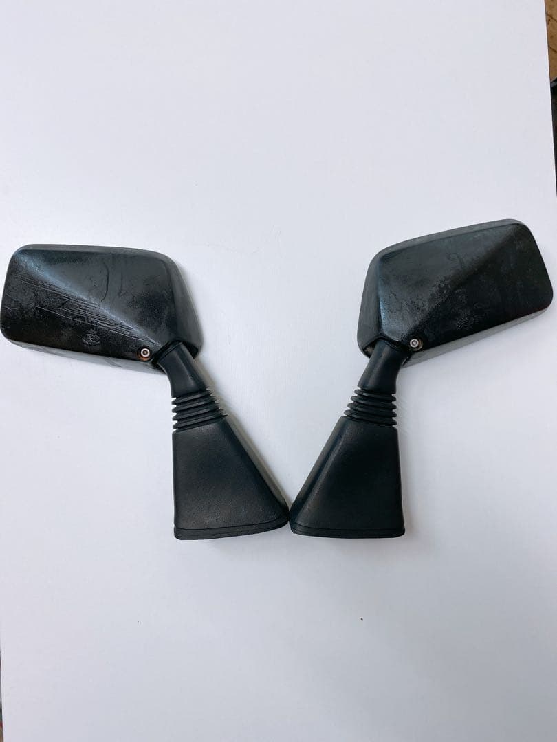 ホンダ　フュージョン　ミラー　mf01 02 左右