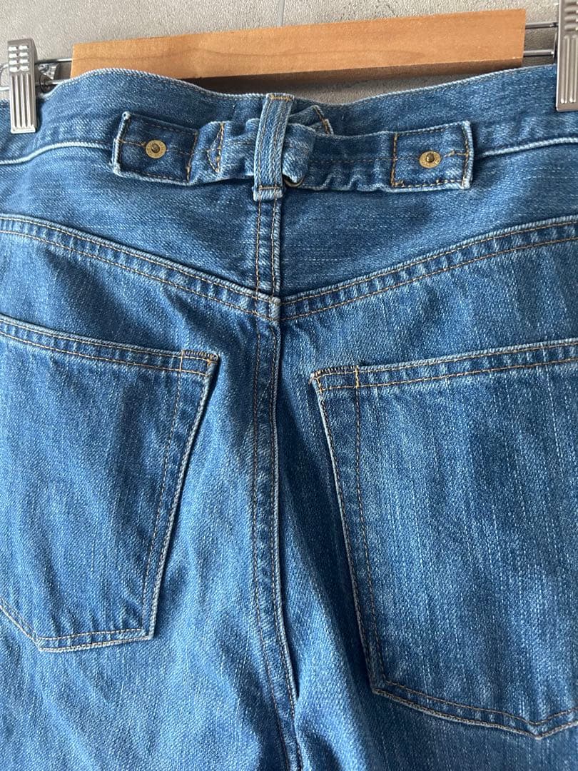 TU ES MON TRESOR レディースデニム　サイズ28
