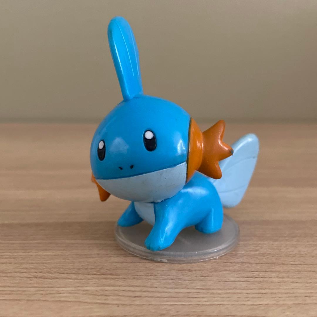 ポケットモンスター アドバンスジェネレーション　データキャリア