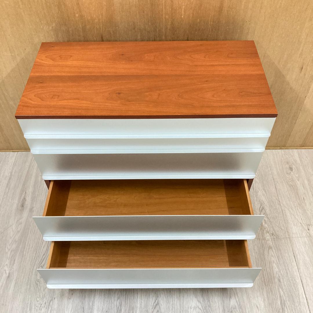 Cassina カッシーナ DePadovaデパドヴァ シャインキャビネット