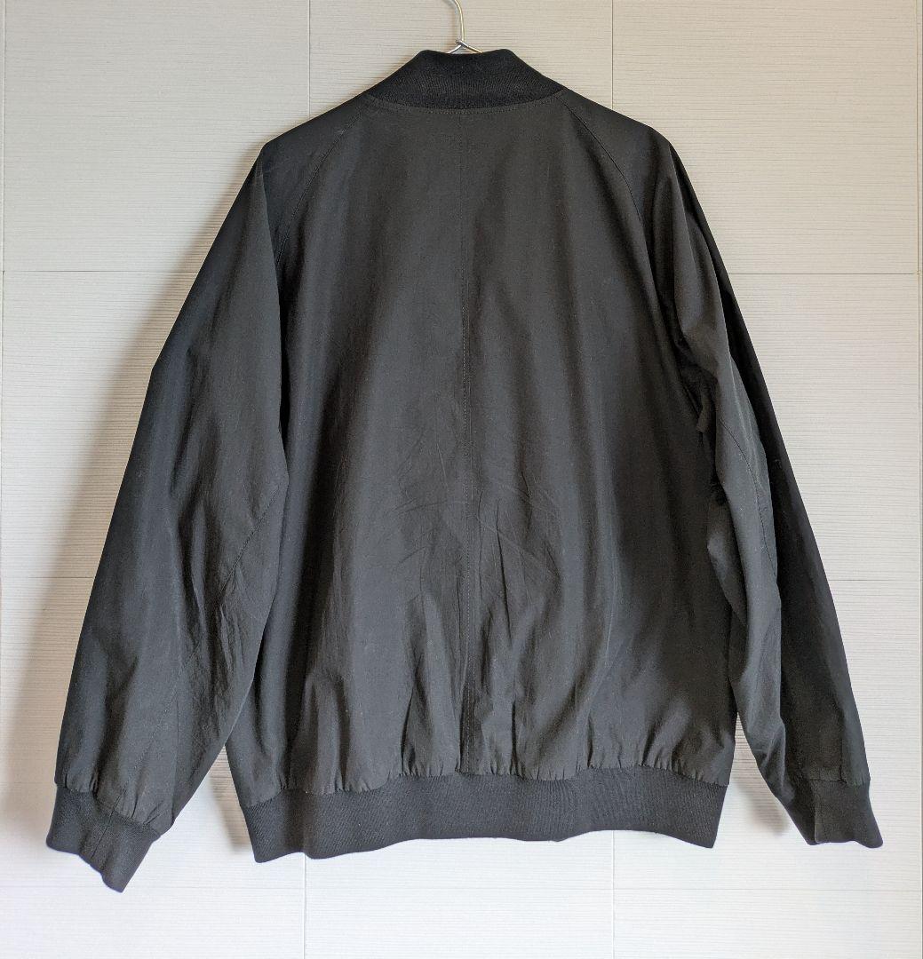 ジャケット・アウター Aton Tokyo/Kyoto Tsurizome Flight Jacket