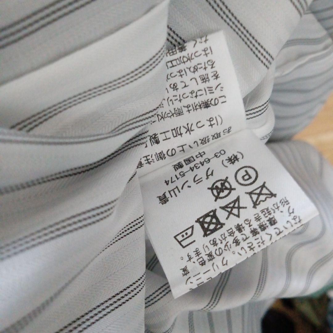 RESPEC グラン山貴 刺繍入り ロング トレンチ コート　新品