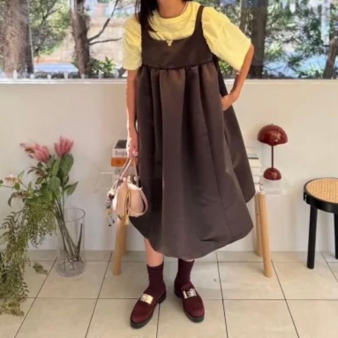 【新品】ロージーモンスター　ワンピース