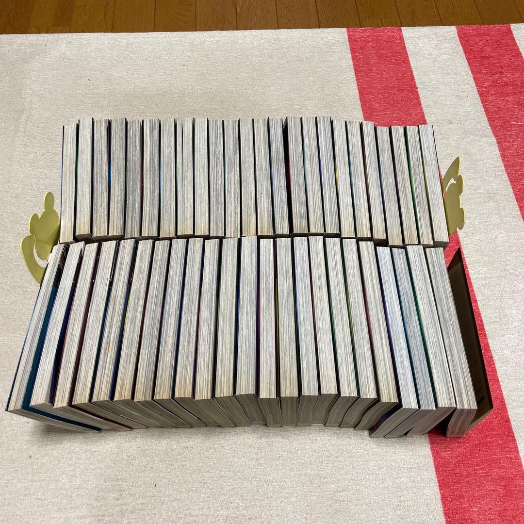 あずみ 47巻セット 小山ゆう ビッグコミックス