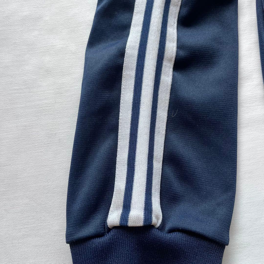 adidas アディダス　トラックジャケット ジャージ　フランス　VENTEX
