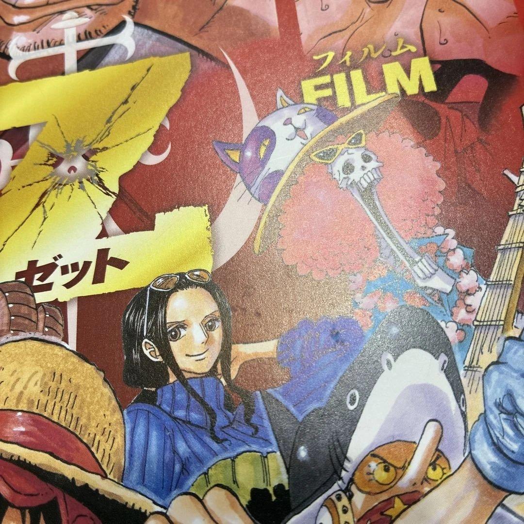 田中真弓 サイン入り ONE PIECE FILM Z パンフレット