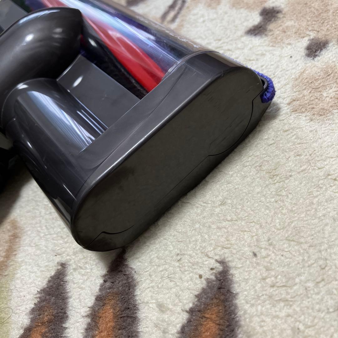 Dyson ダイソン 純正 ヘッド DC58 DC59 DC61 DC62 美品
