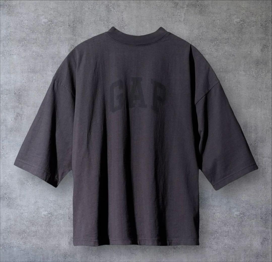 トップス YEEZY GAP ENGINEERED BALENCIAGA DOVE TEE