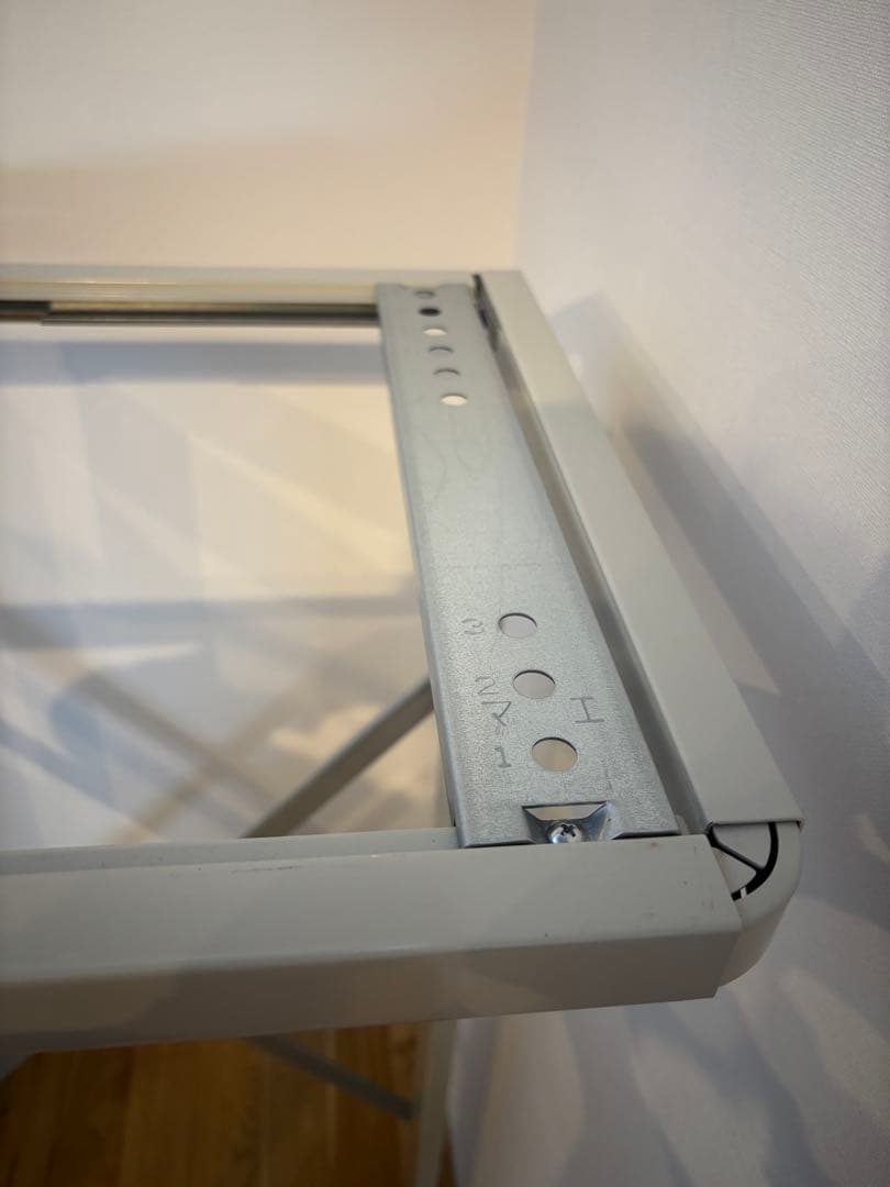 Panasonic N-UF21 衣類乾燥機用スタンド