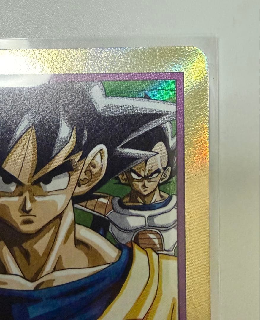 ドラゴンボール フュージョンワールド　エナジーマーカー金　24巻