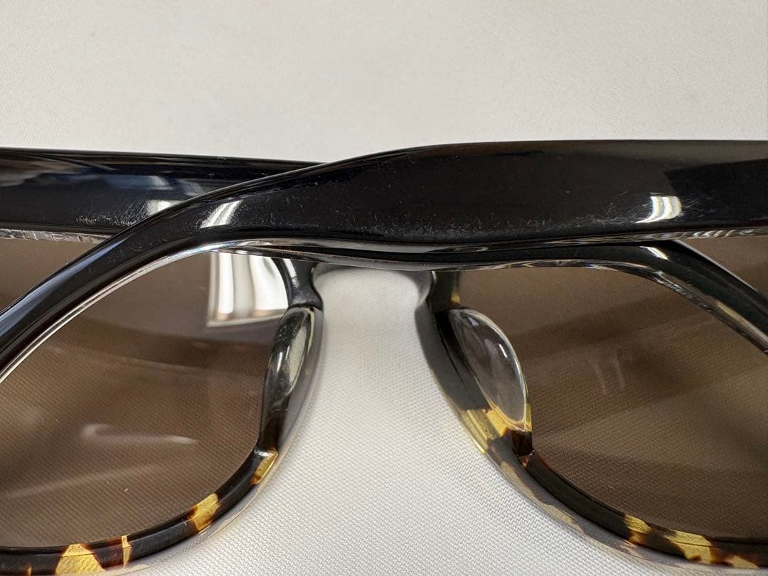 オリバーピープルズ Sheldrake SUN サングラス