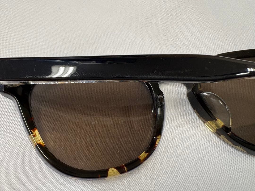 オリバーピープルズ Sheldrake SUN サングラス