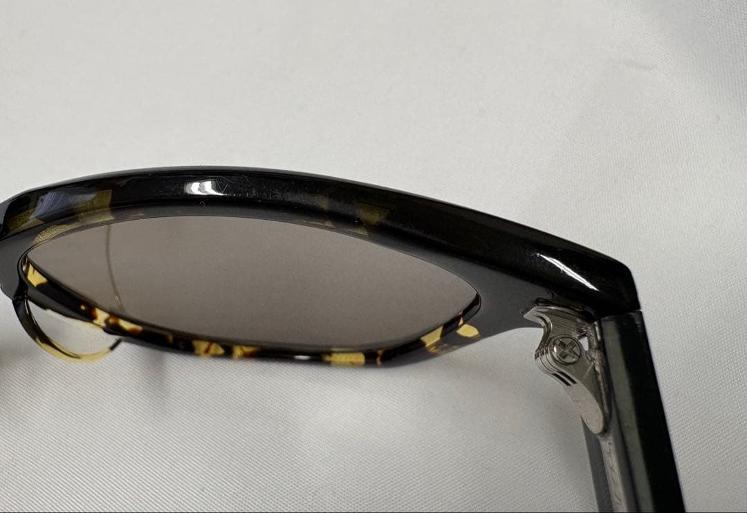オリバーピープルズ Sheldrake SUN サングラス