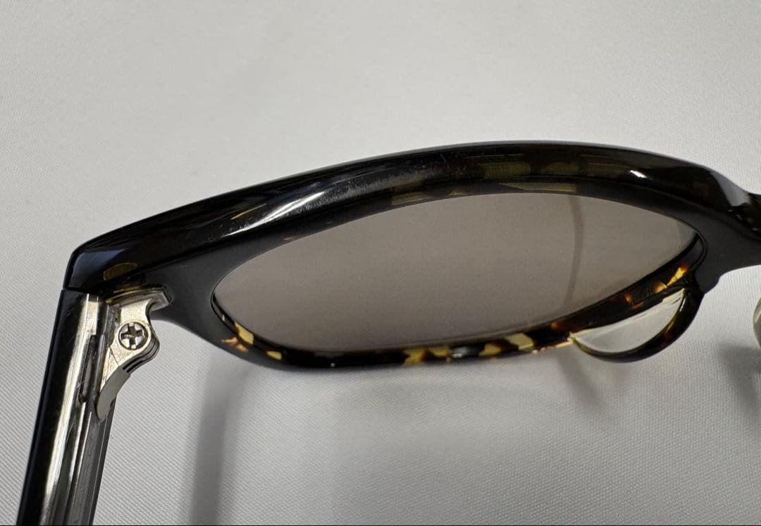 オリバーピープルズ Sheldrake SUN サングラス