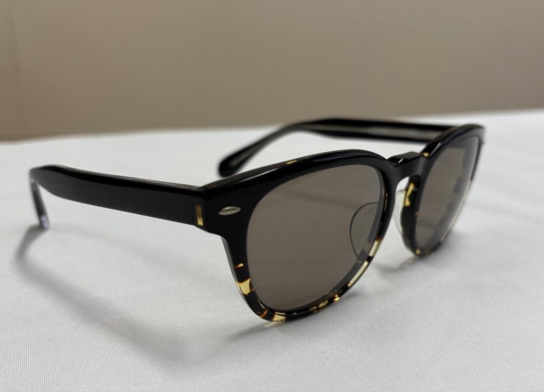 オリバーピープルズ Sheldrake SUN サングラス